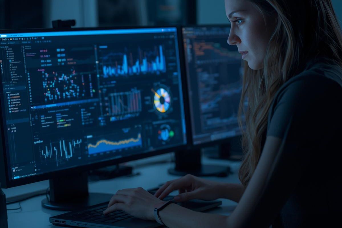 למי באמת מתאים קורס פיתוח ai בעידן הנוכחי