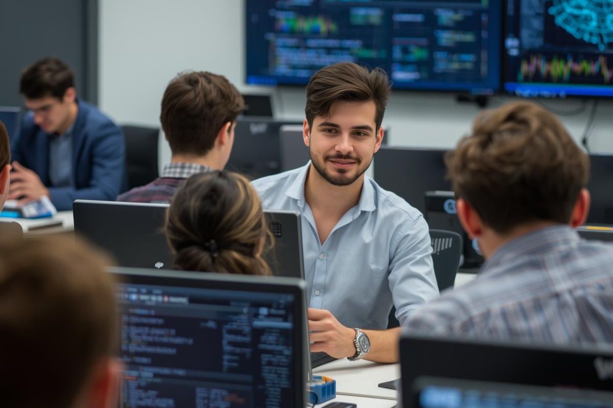 למי באמת מתאים קורס פיתוח ai בעידן הנוכחי