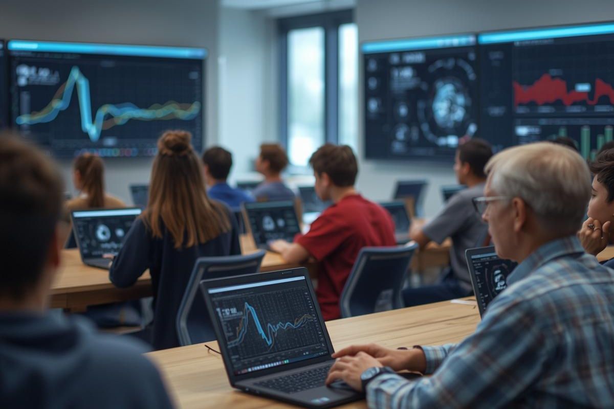 המדריך המלא להתחלה חכמה עם קורס בינה מלאכותית למתחילים