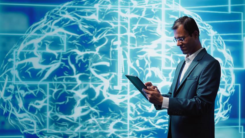 זה מתמחה בקידוד בטאבלטים לתכנות בינה מלאכותית